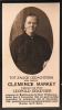MARKEY Clemencia Rosaliea