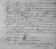 Doop Vandenbussche Joanna Constantia