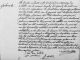 Geboorte Vandenbussche Maria Theresia