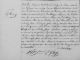 OVERLIJDENSAKTE CLAEYS ANTONIUS (1830).jpg OVERLIJDENSAKTE CLAEYS ANTONIUS (1830).jpg