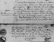 Overlijden Timmerman Joannes Egidius