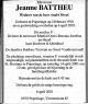 OVERLIJDENSBERICHT BATTHEU Jeanne 1910 - 2001.jpg
